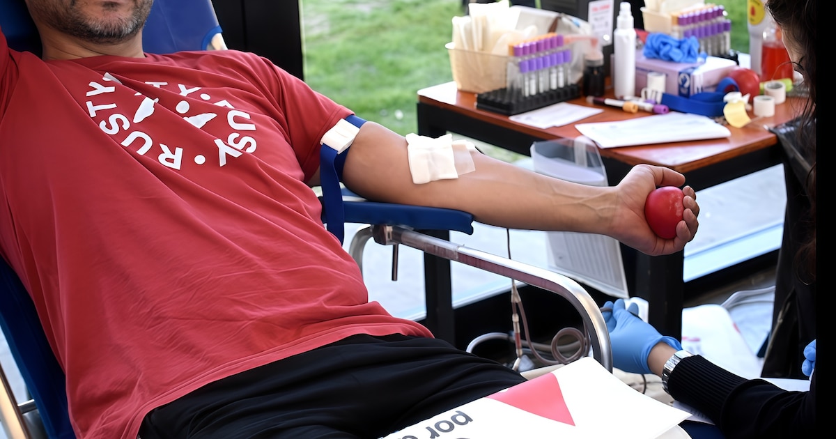 Donación de Médula Ósea: Argentina Amplía Oportunidades de Vida