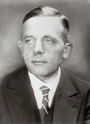 Hitler estaba obsesionado con el