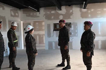 Fotografías: Ejército GT oficial (Imagen