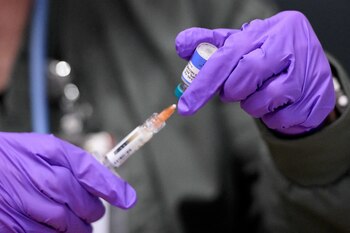 Aunque la nueva política rige