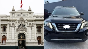 Autos nuevos por S/1 millón y contratos blindados: polémica por decisiones administrativas tomadas en el Congreso