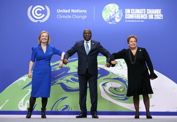 EFE/EPA/ROBERT PERRY