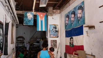 Raúl Castro es acusado por el gobierno de EE. UU.