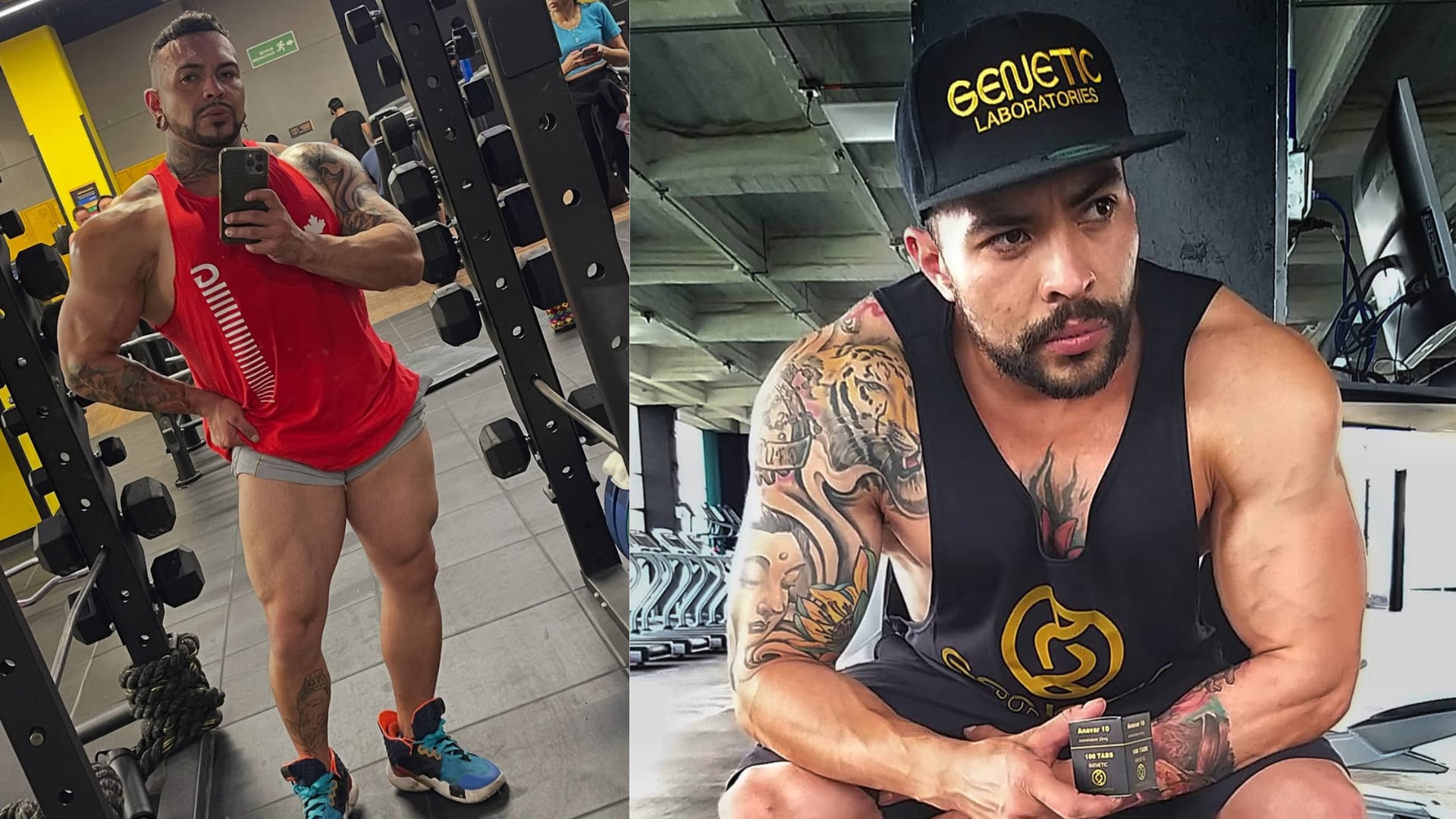 Reportan muerte por paro cardiaco de un fisiculturista en reconocido gimnasio de Bogotá: denuncian negligencia en asistencia médica