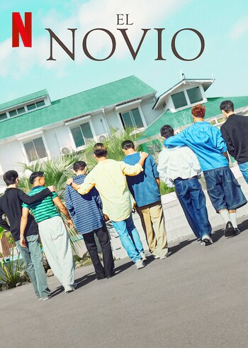 El reality show japonés está