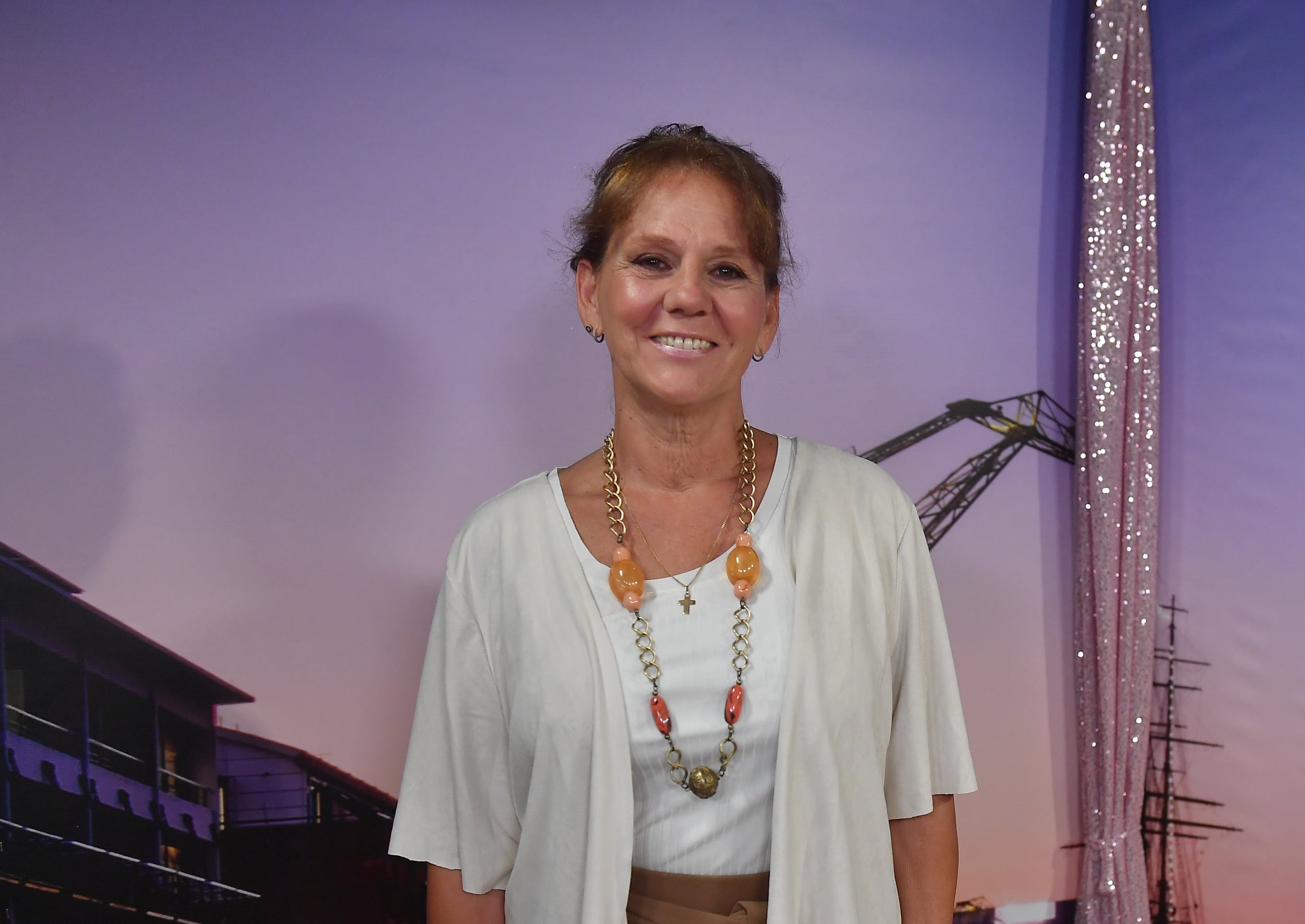 “Una de las falencias más importantes de la ley anterior es que no fueron consultados los agentes de la comunidad, que son tan importantes”, dijo la madre de Chano