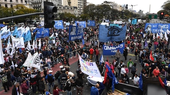 El comunicado de la UTEP