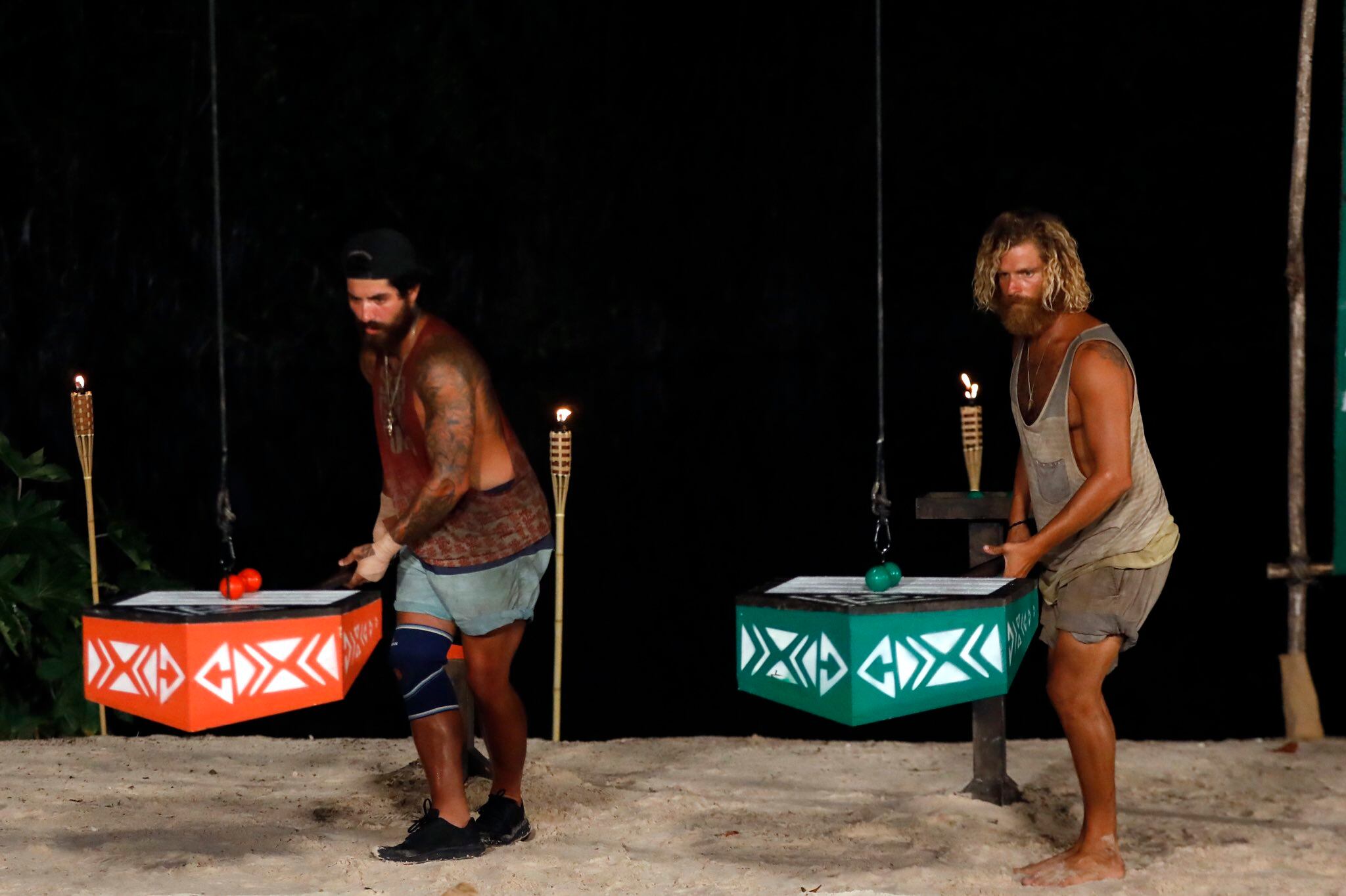 (Foto: Twitter/@survivor_mexico)