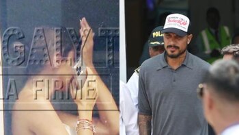 ¿Crisis en el amor? Ana