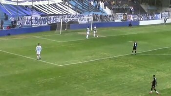 “El blooper del año”: increíble