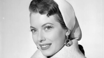 Muere Margarita Andrey, la actriz más longeva del cine español