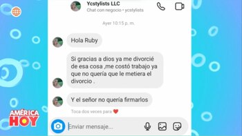 Exesposa de Josimar confirma que