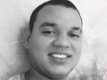 El hombre de 28 años