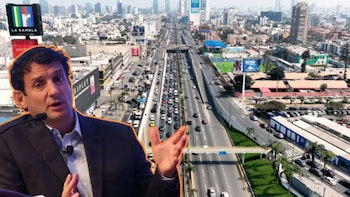 Proyecto de viaductos en la