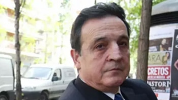 José María Enríquez Negreira, ex