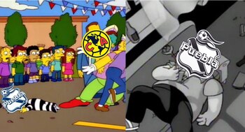 Los mejores memes del juego