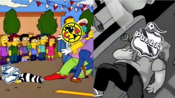 Los memes que dejó la