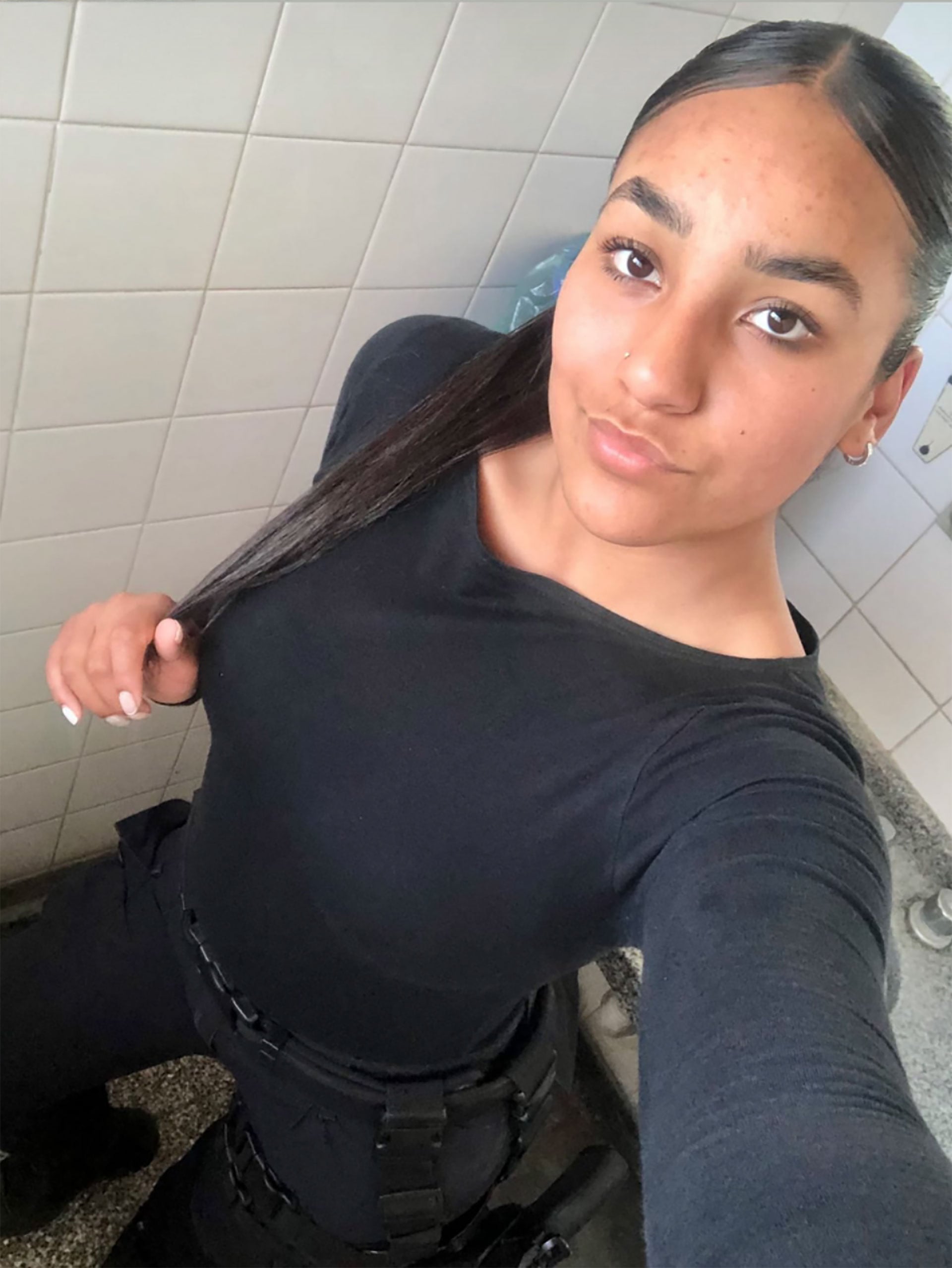 El principal sospechoso mantenía una relación de pareja con la joven