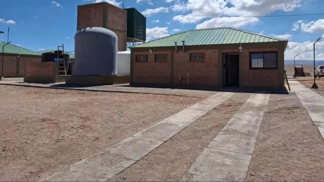 La reactivación del paso tiene implicancias directas sobre los costos logísticos de los operadores que utilizan esta vía (Foto: Gobierno de Salta)