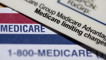 Desde el 13 de mayo, no se permite registrar nuevas agencias de atención domiciliaria y hospicios en Medicare hasta noviembre (AP)