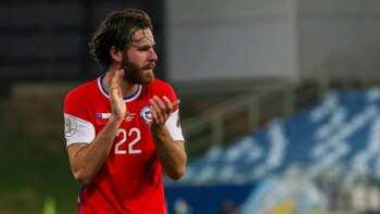 Ben Brereton no llega en