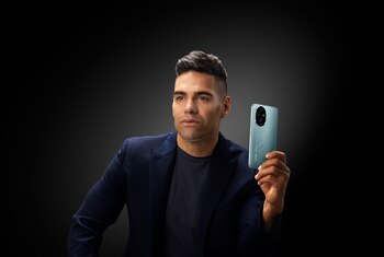 HONOR, la marca elegida por