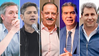 El PJ arma escenarios con y sin PASO para 2027 y prioriza mantenerse unido: el factor Kicillof en la interna