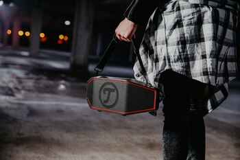 HANDOUT - Los altavoces Bluetooth