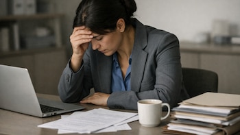 Día del Trabajo: 70% de los casos de ansiedad y depresión laboral en Perú corresponden a mujeres, alerta EsSalud