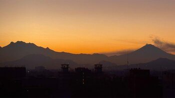 Conoce el pronostico del tiempo