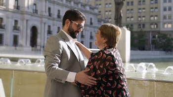 El gobierno de Chile lanzó la campaña oficial de la candidatura de Michelle Bachelet a la ONU