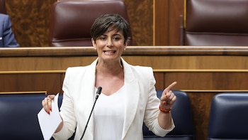 Rodríguez dice que "una partida muy determinada" de los PGE debe destinarse a ampliar la vivienda pública