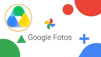 Todos los comandos ocultos para eliminar archivos basura en Google Drive y Fotos