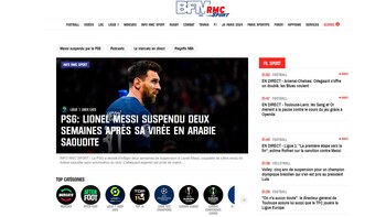 Cómo anticipa la noticia RMC