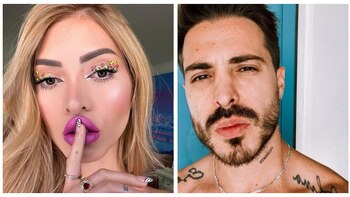 Llane, ex Piso 21, reveló