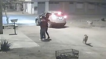 Testimonios de residentes señalan que