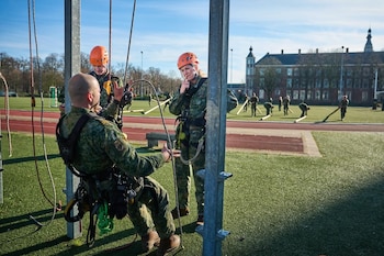 La reina Máxima de los