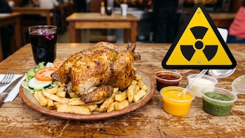 Intoxicación masiva por pollo a la brasa afecta a 80 personas: local fue cerrado y sancionaron al proveedor con 2 UIT