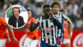 Indignación por comentario racista de