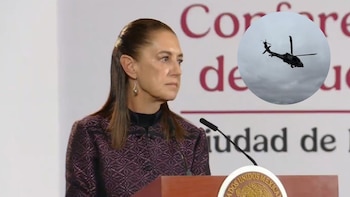 México niega evidencia de disparos a la guardia costera de EEUU en la frontera, pide pruebas y propone operativos espejo