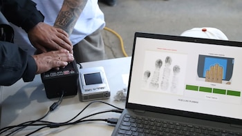 El sistema penitenciario guatemalteco completa