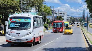 Alcaldía de Tunja ordenó modernización obligatoria del transporte público: decreto exige renovación y accesibilidad en la flota de buses