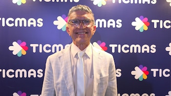Veveu Arruda, ex intendente de Sobral, Brasil, llevó a su municipio al tope del ranking educativo del país