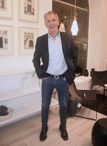 Ricardo Piñeiro transitó su vida