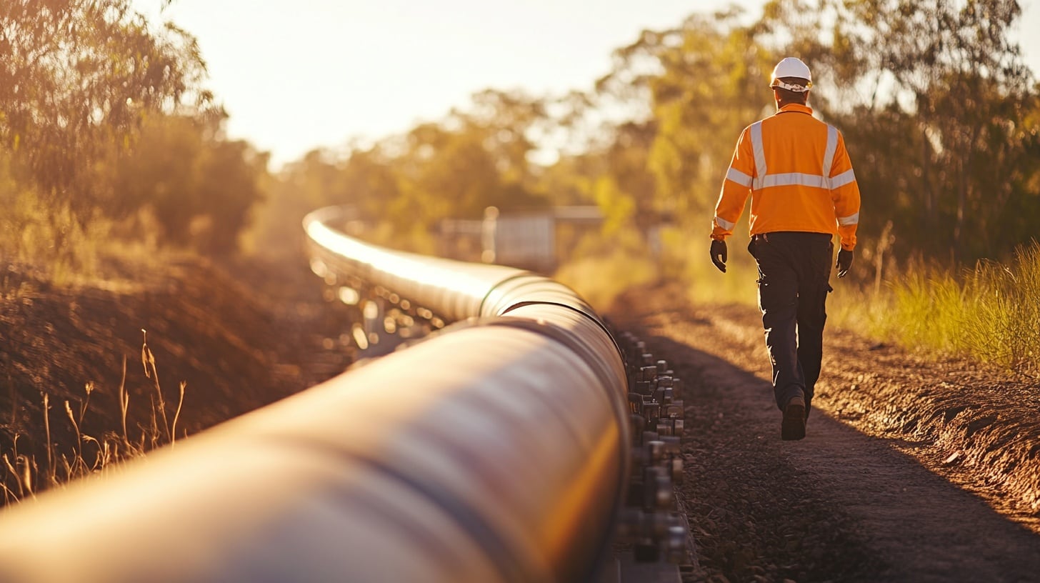 Infraestructura concentra los salarios más altos en niveles de supervisión. (Imagen Ilustrativa Infobae)