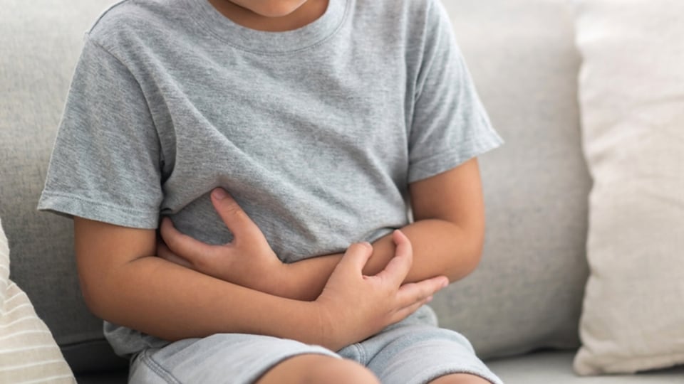 57 menores permanecen hospitalizados - crédito onlymyhealth.com