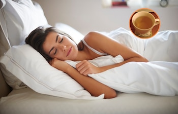 Las mejores infusiones para conciliar