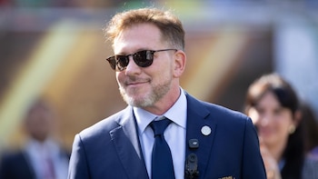 Alejandro Domínguez, presidente de la Conmebol, aseguró que la Selección Colombia tiene un gran equipo para el Mundial