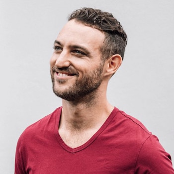 Ariel Camus, el creador de