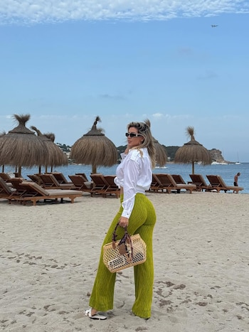 wanda nara